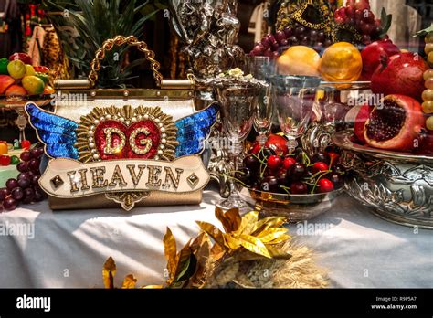 dolce gabbana czech republic